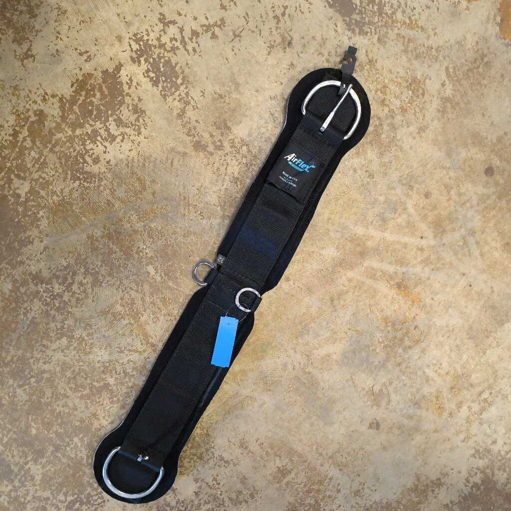 Airflex- straight cinch