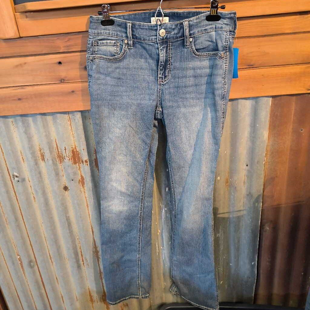Jeans- ladies