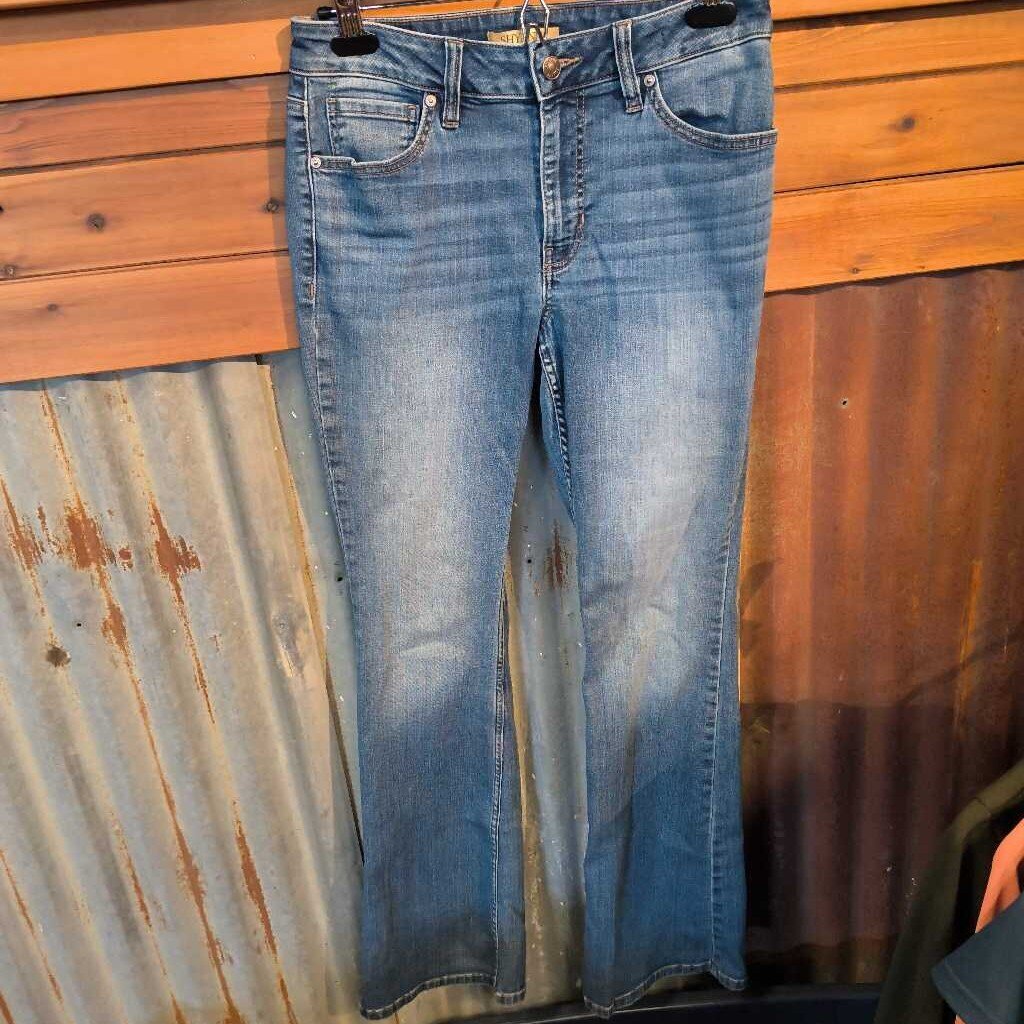 Jeans- ladies
