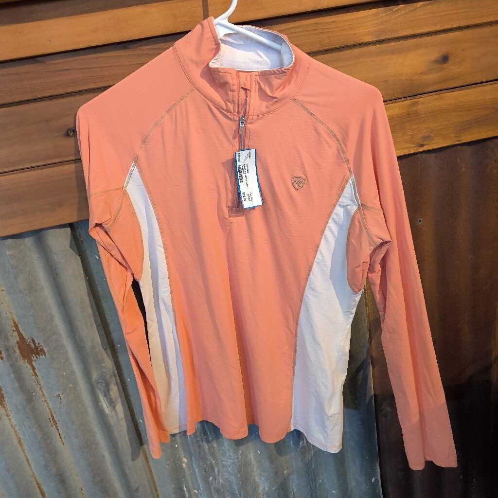 Long sleeve- adult