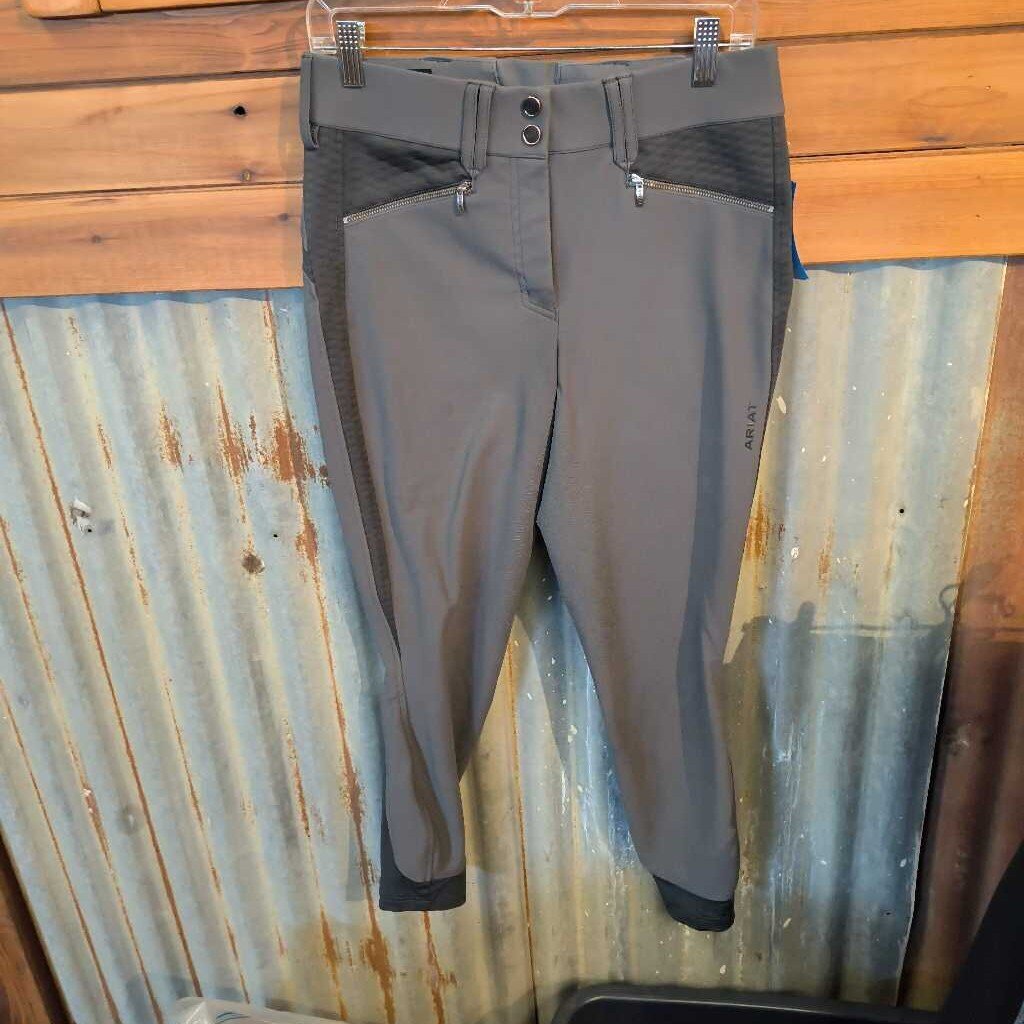 Full seat Tri Factor X Bellatrix breeches