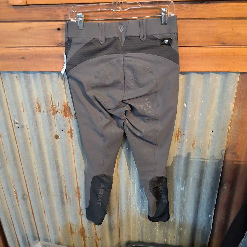 Full seat Tri Factor X Bellatrix breeches