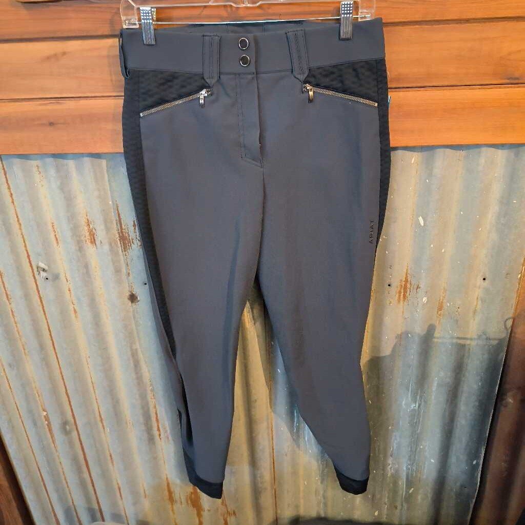 Full seat Tri Factor X Bellatrix breeches