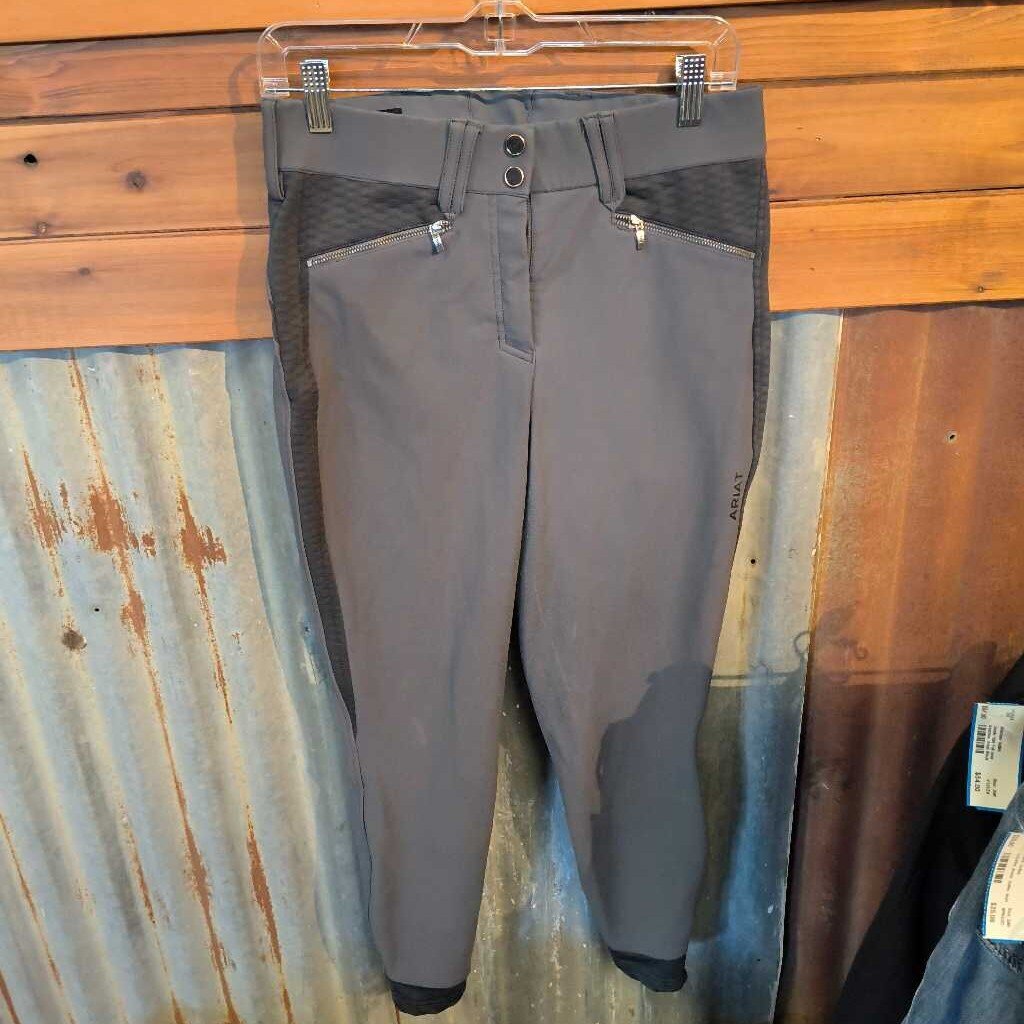 Full seat Tri Factor X Bellatrix breeches