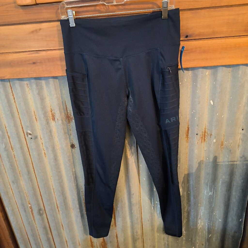 Full seat pull on breeches- ladies