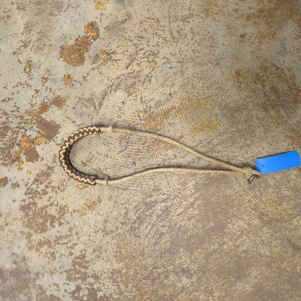 Pencil thin bosal