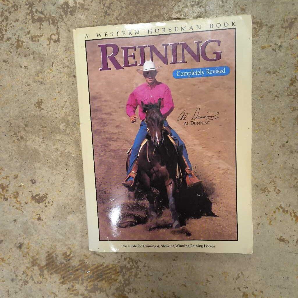 Reining