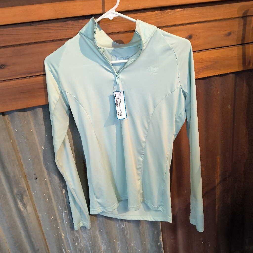 long sleeve- adult
