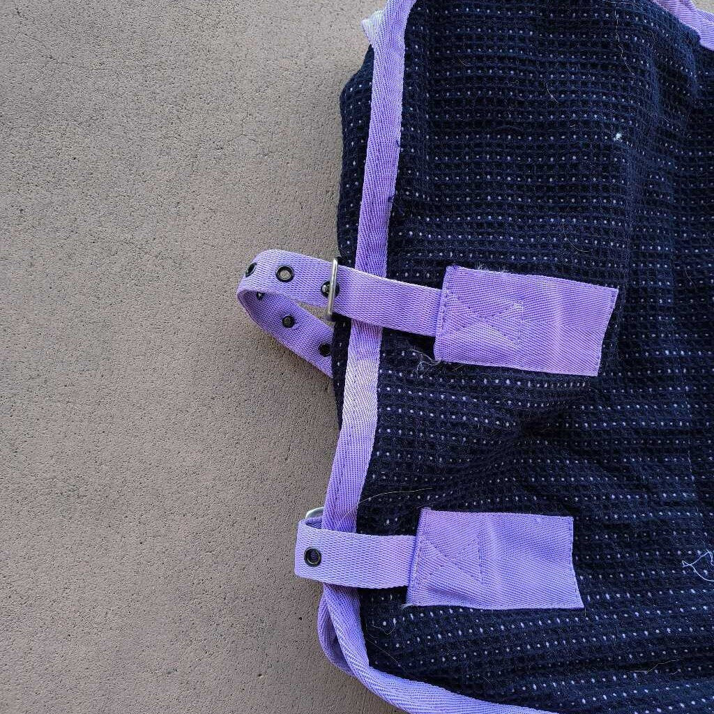 Waffle cotton cooler- used