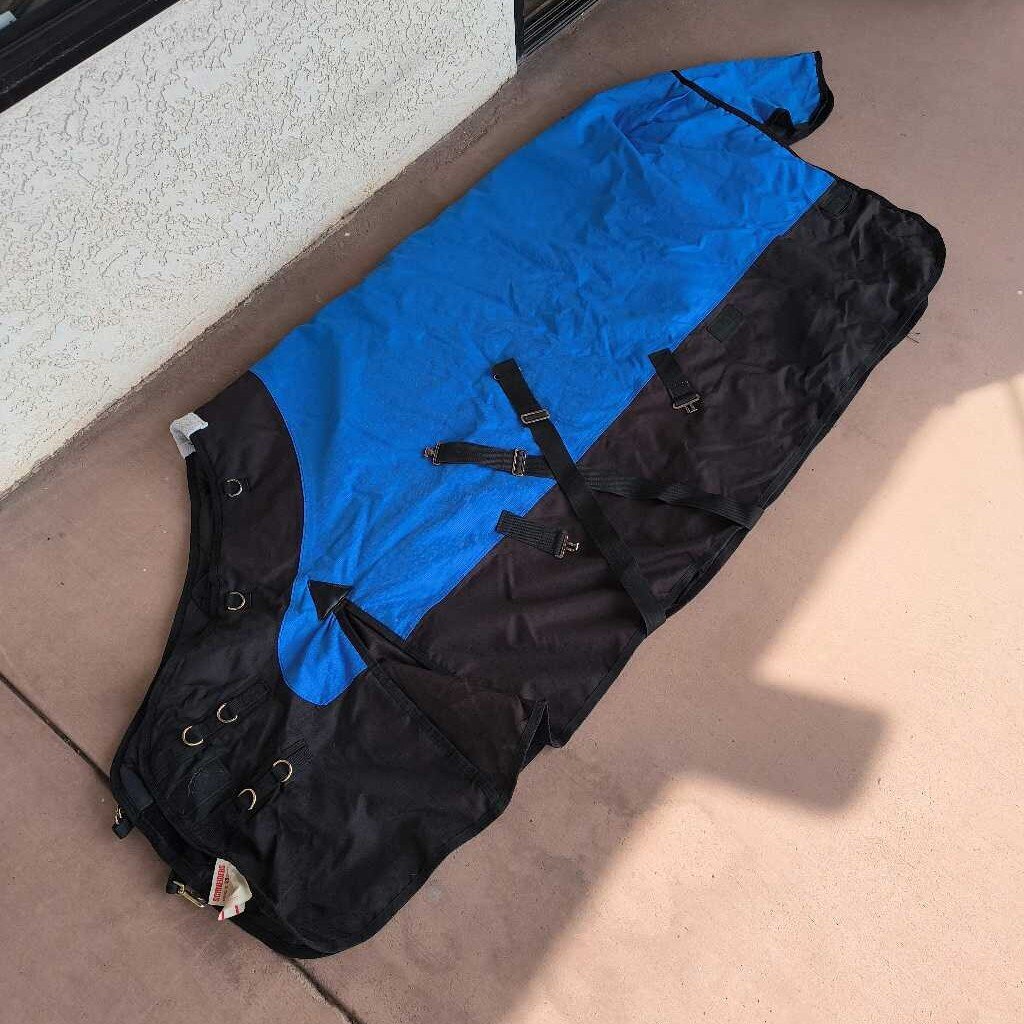 Turnout- used in really good condition