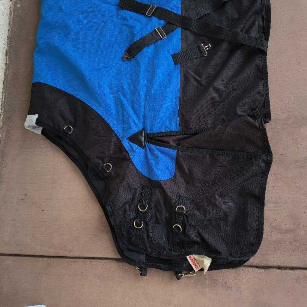 Turnout- used in really good condition