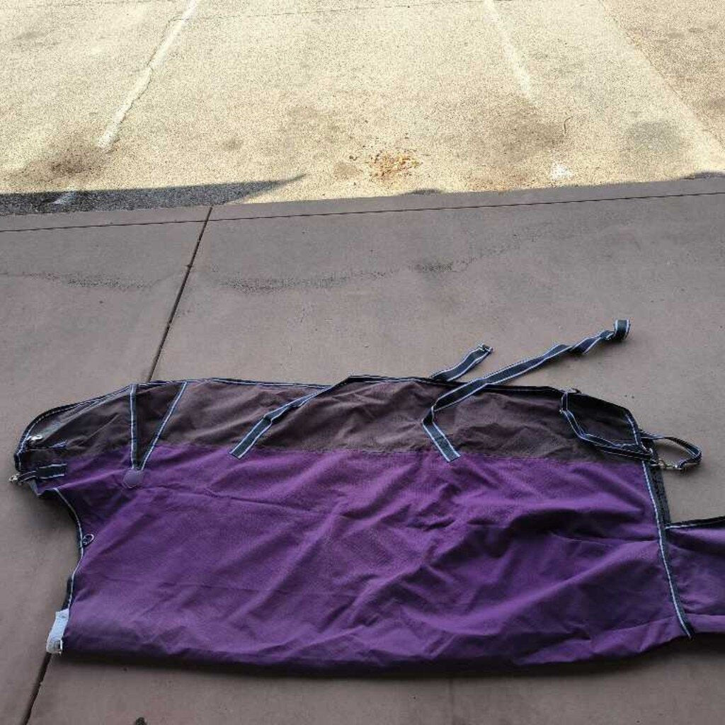 Turnout 0 fill turnout/ rain sheet