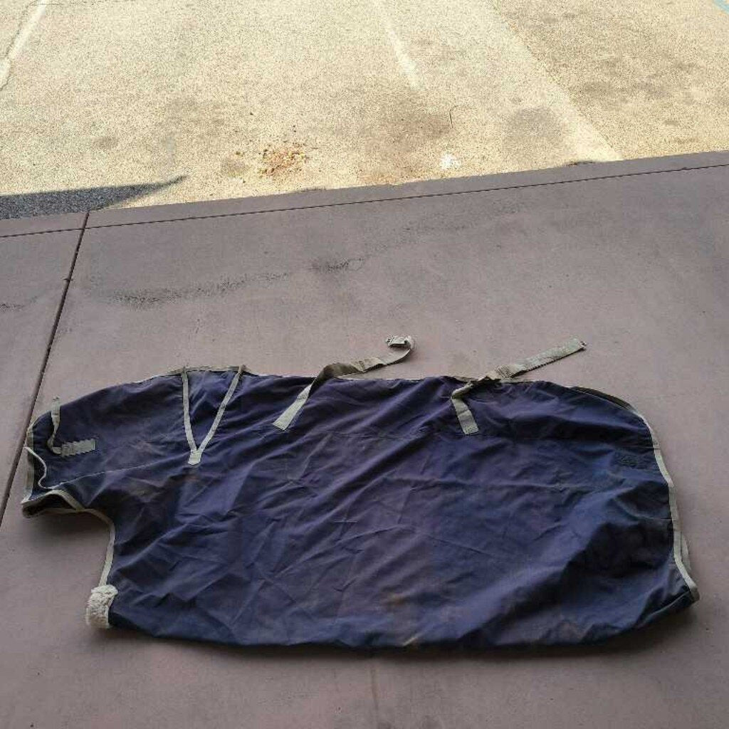 Turnout rain sheet 0G Fill