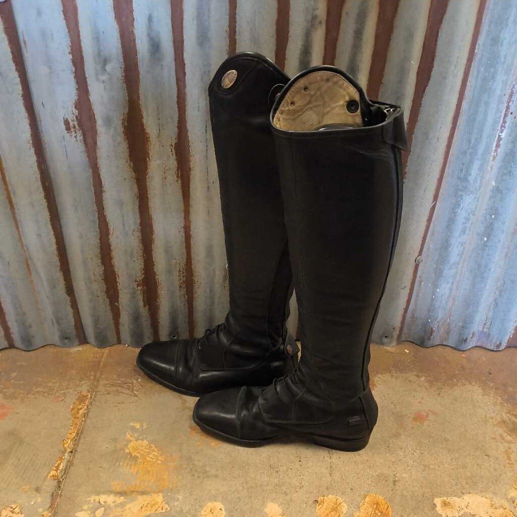 Parlanti field boots