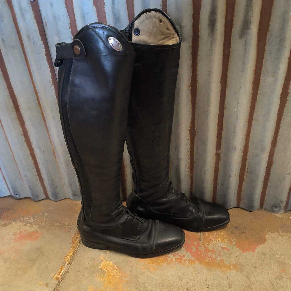Parlanti field boots
