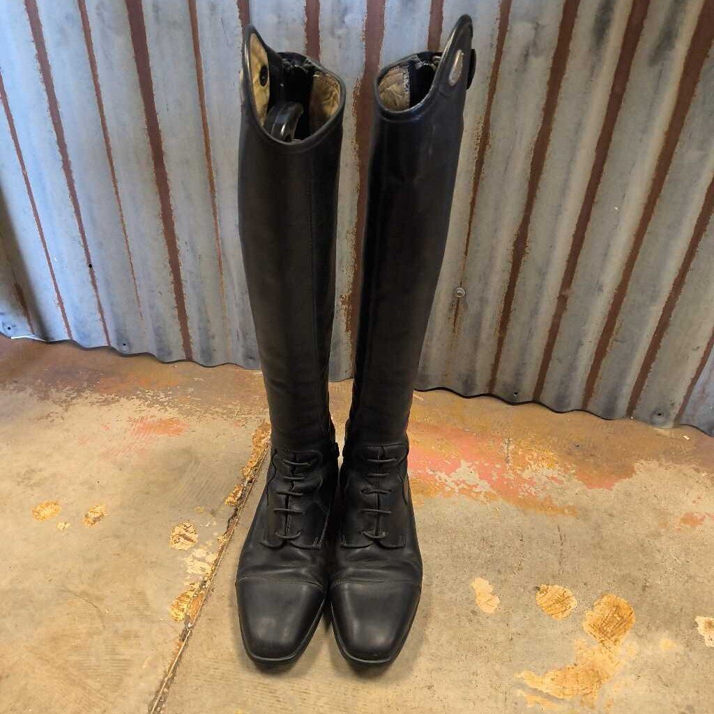 Parlanti field boots