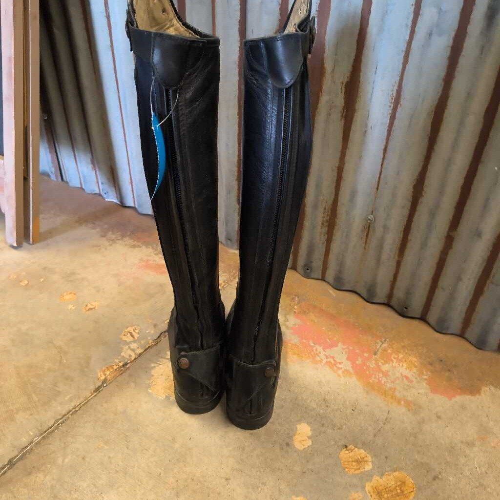 Parlanti field boots