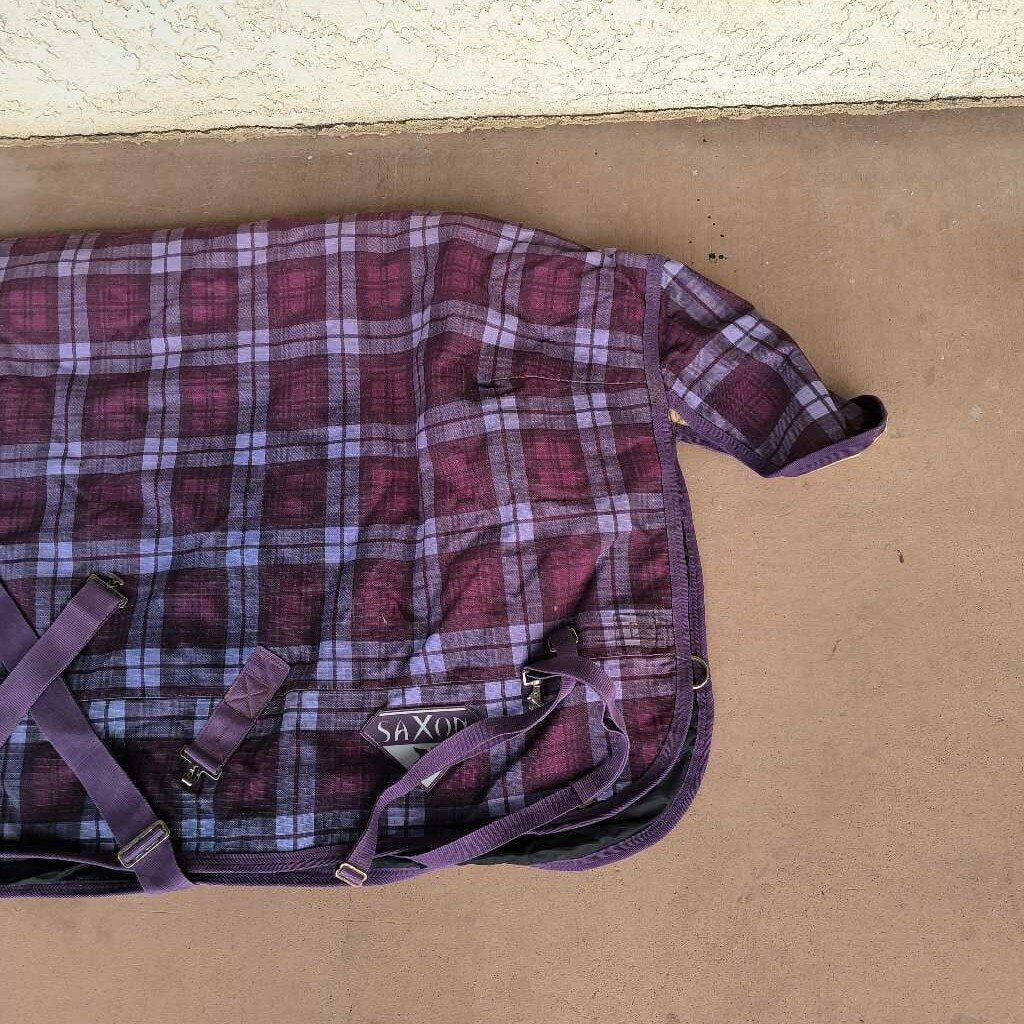 Turnout- used 150G Fill 1200D