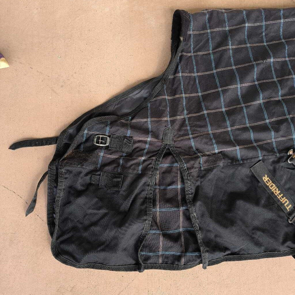 Turnout- used 0 fill