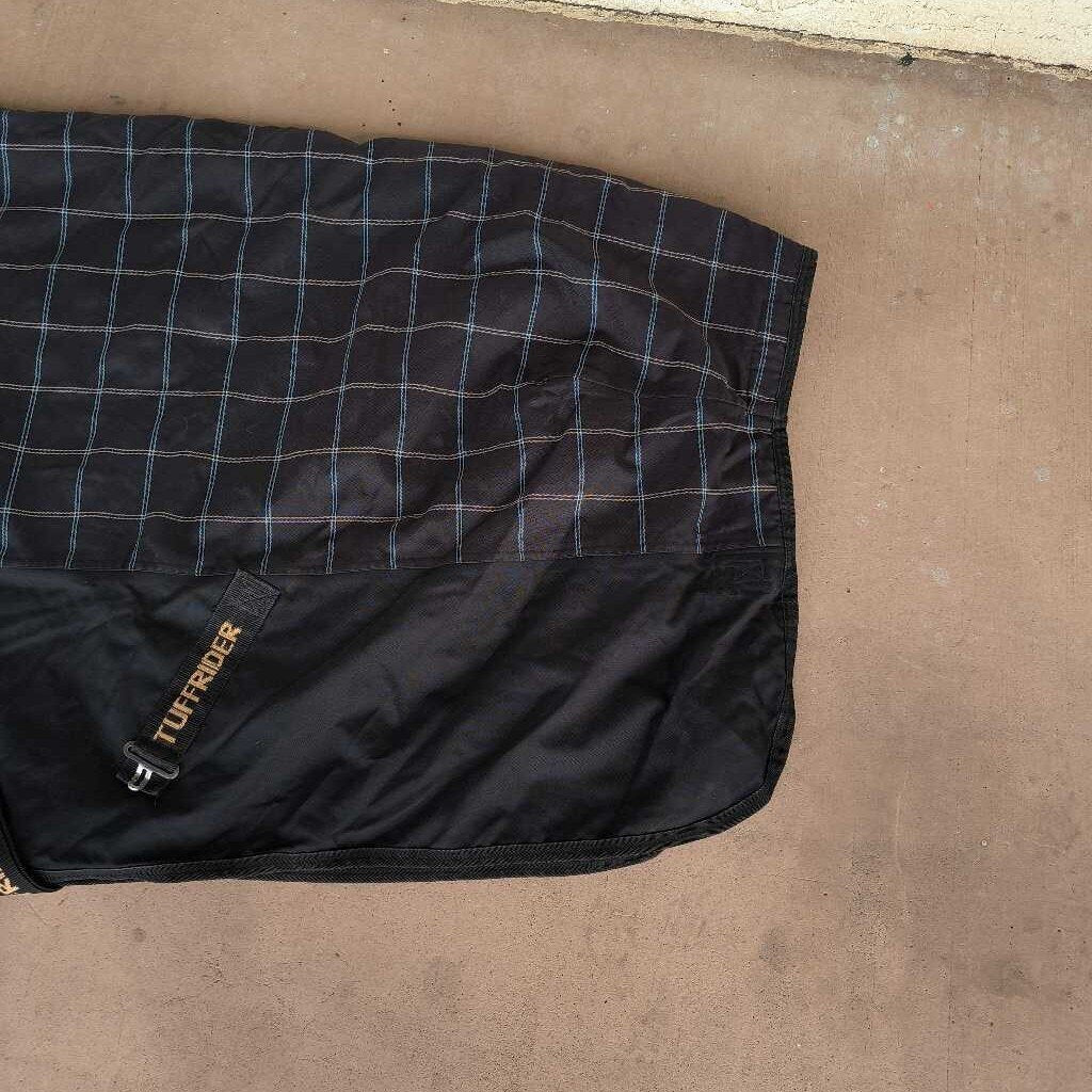 Turnout- used 0 fill