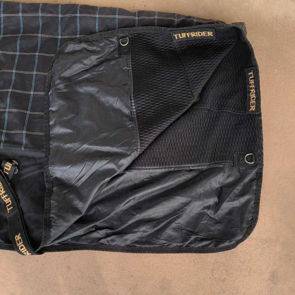 Turnout- used 0 fill