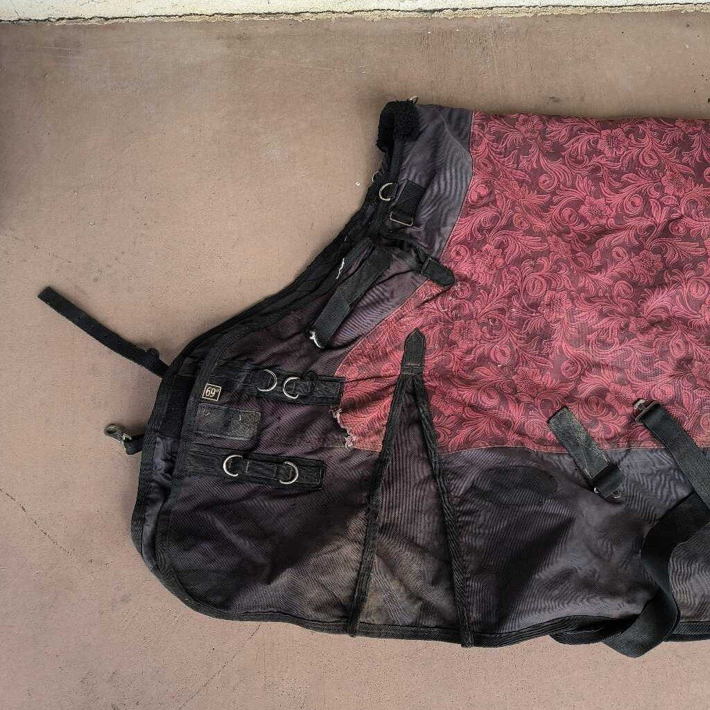 Turnout- used 150G fill