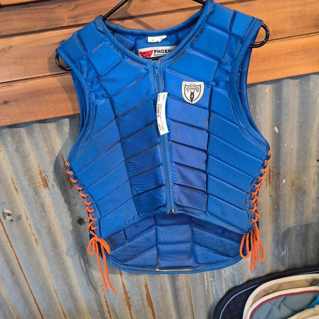 Adult- Tipperary safety vest