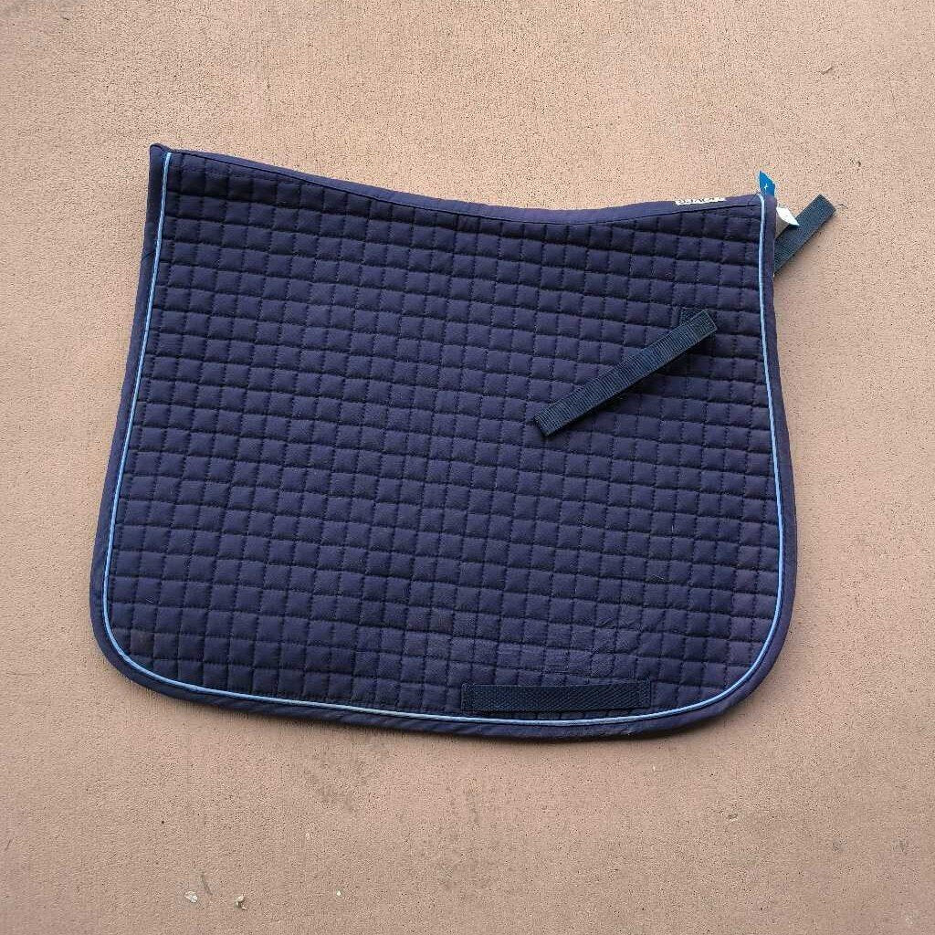 Quilted Dressage pad