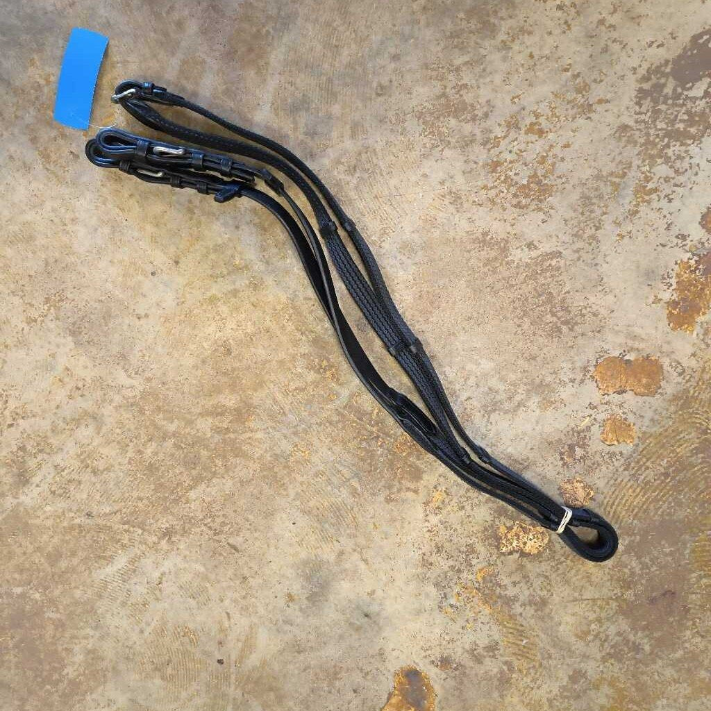 Webbed, stoppers and rubber grip- new