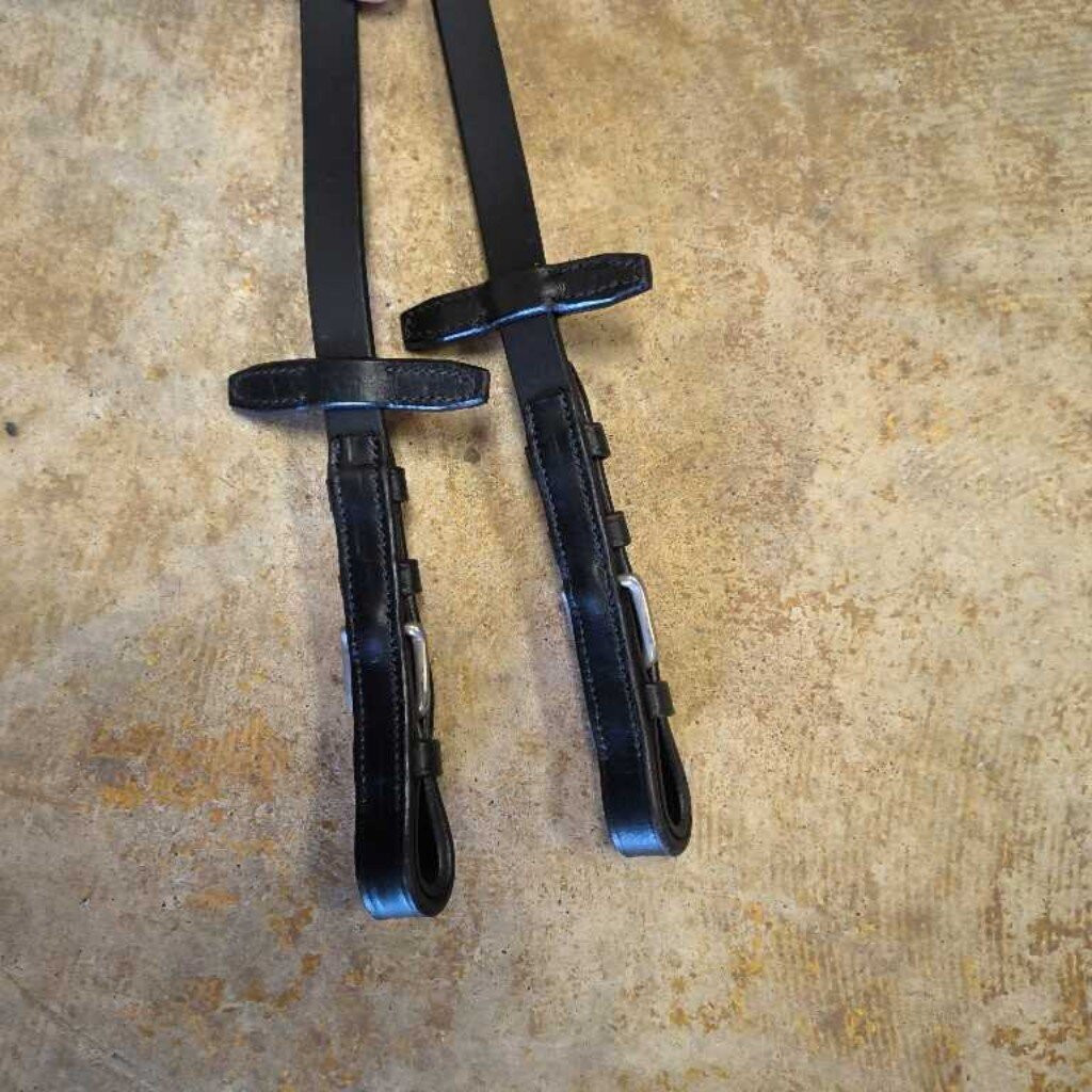 Webbed, stoppers and rubber grip- new