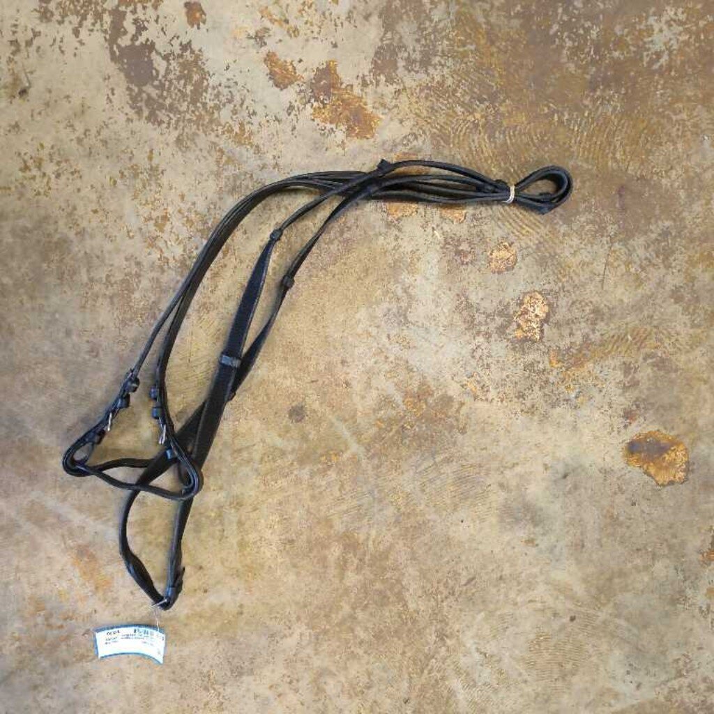 Webbed, stoppers and rubber grip- used
