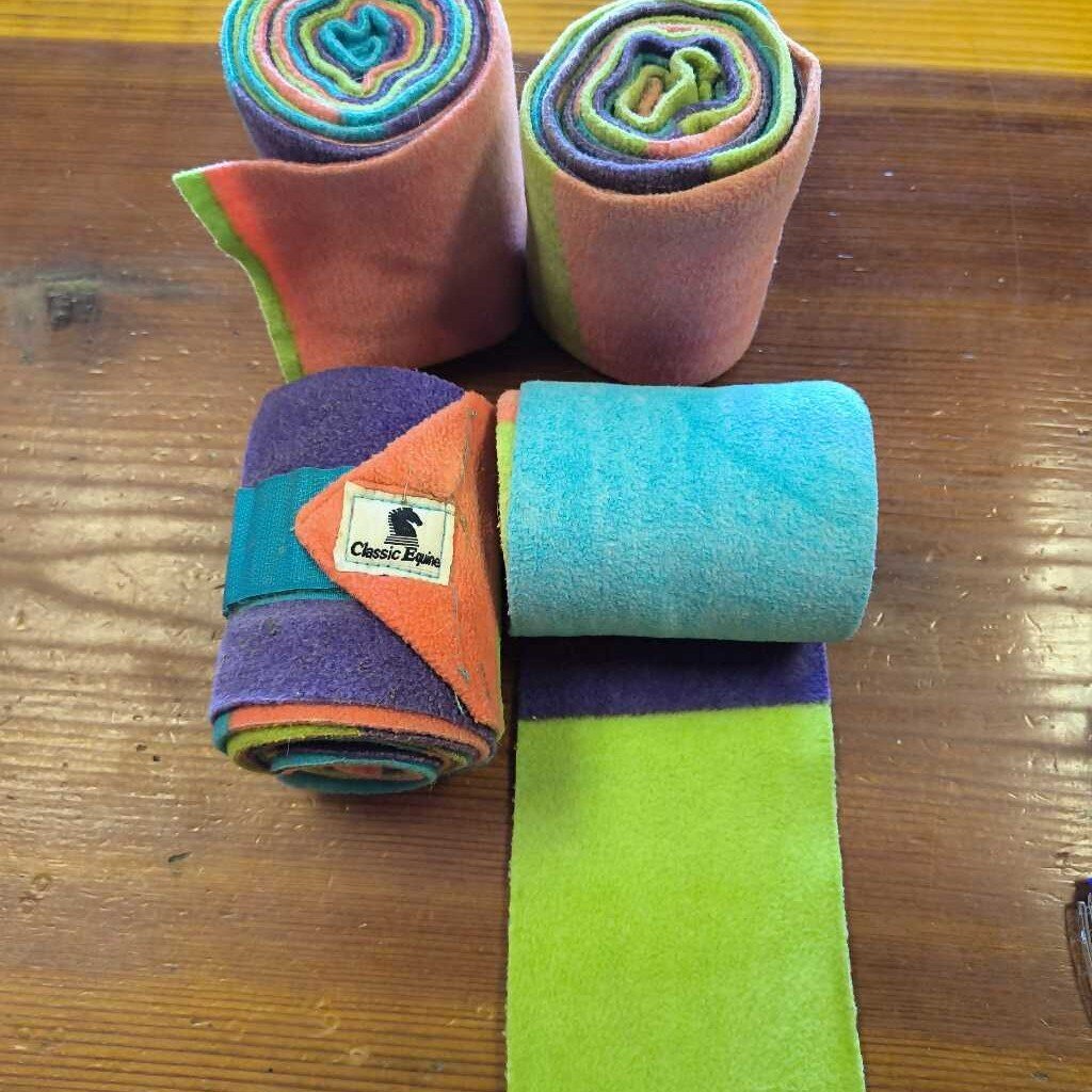 Set of 4- used