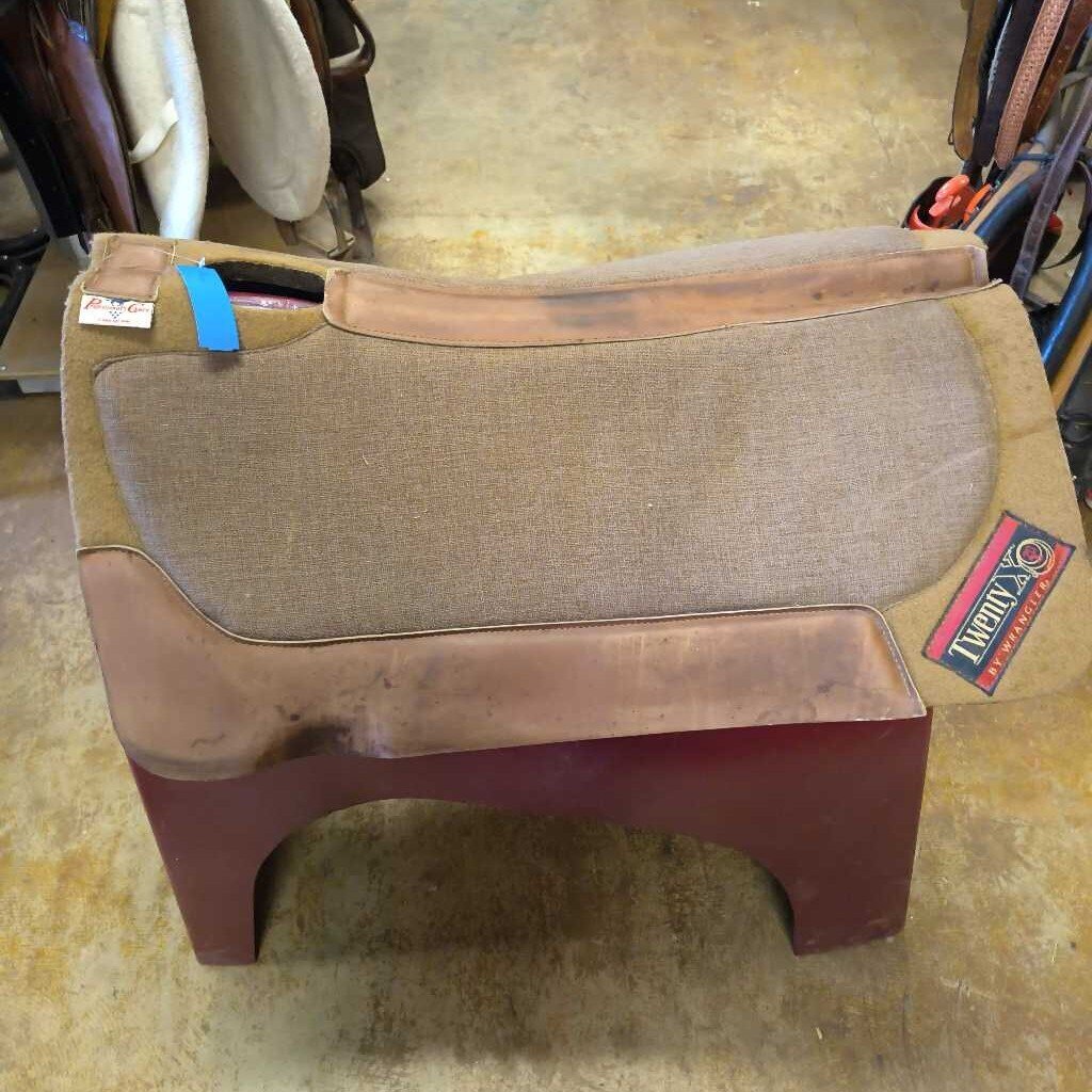 Foam and therapy topper.