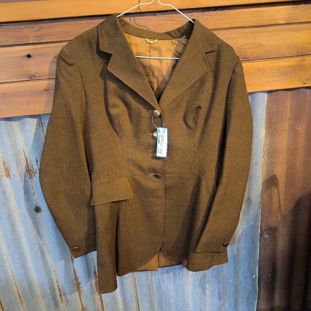 Dress coat- vintage
