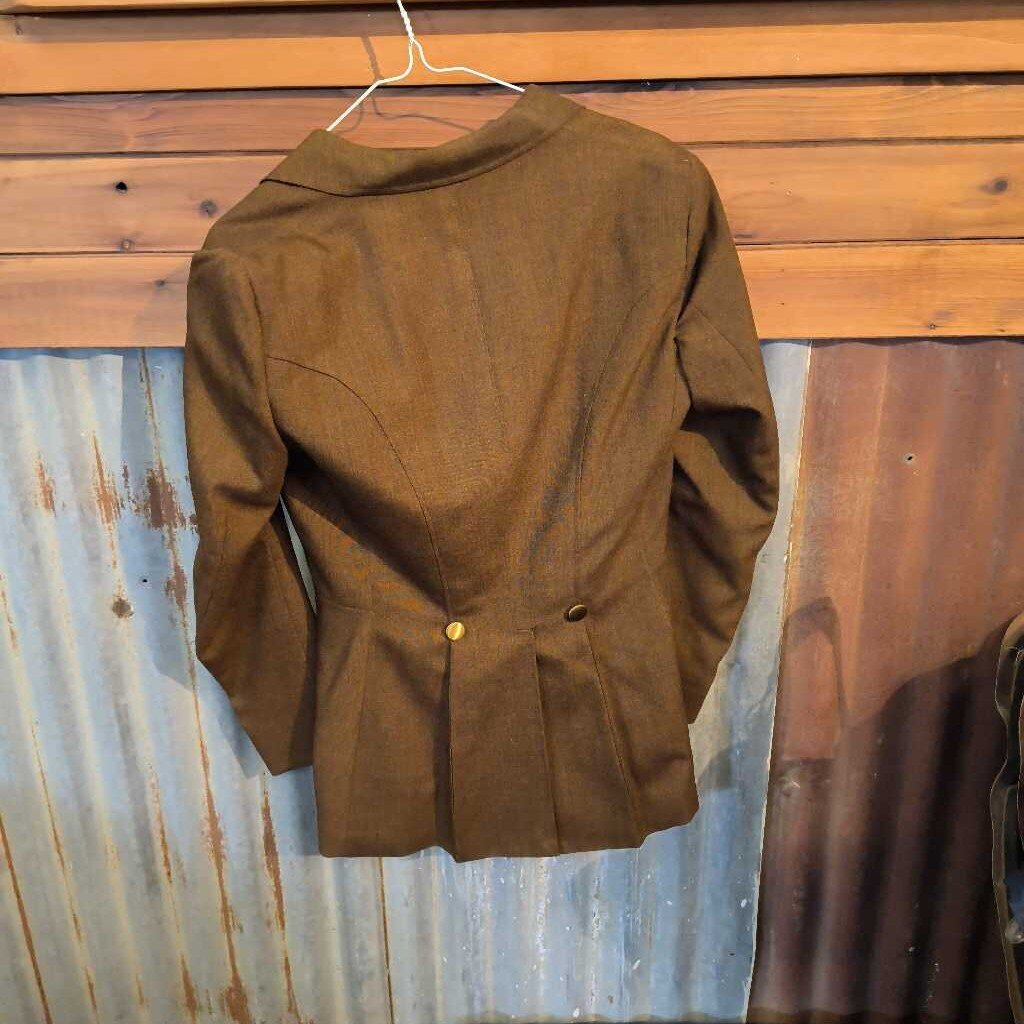 Dress coat- vintage