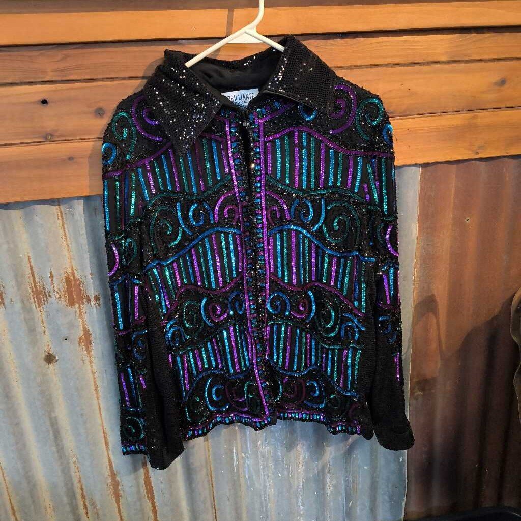 Beautiful pull over show top