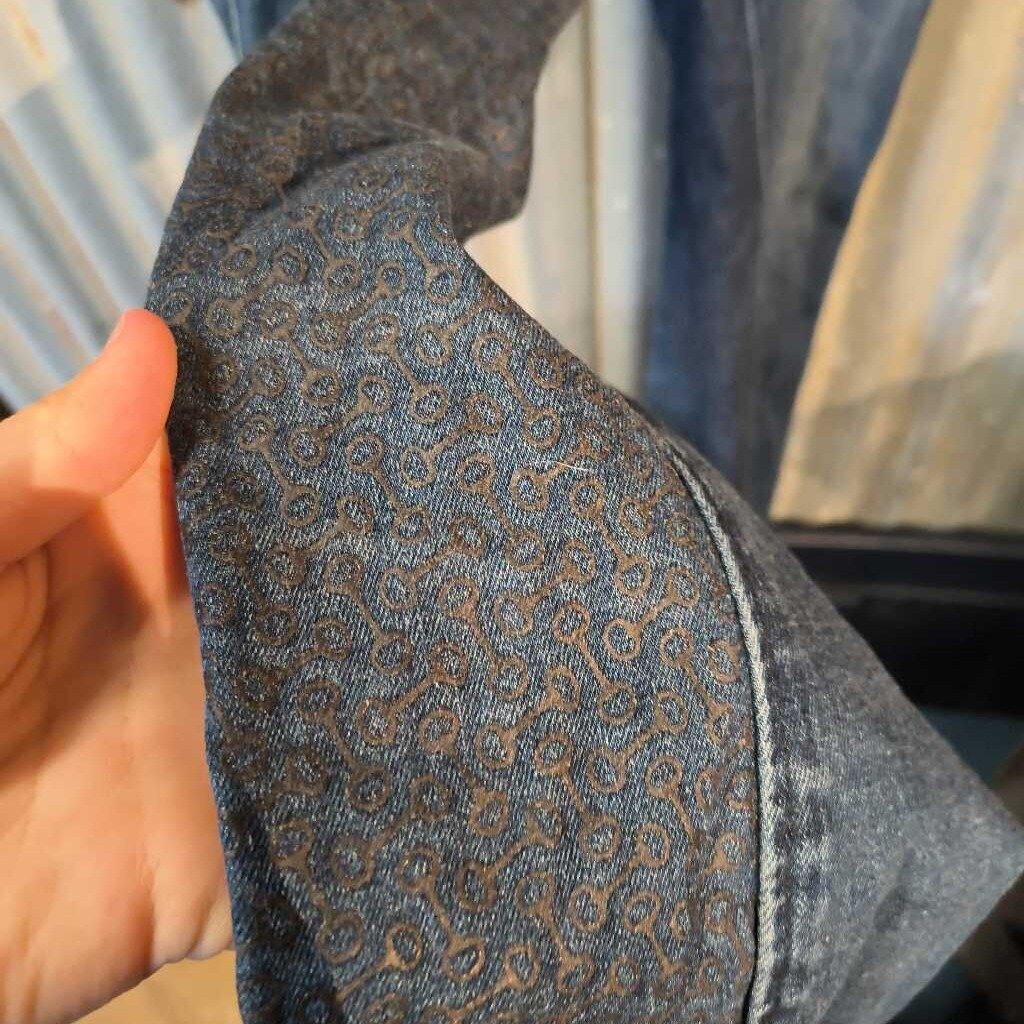 Tech stretch full seat breeches