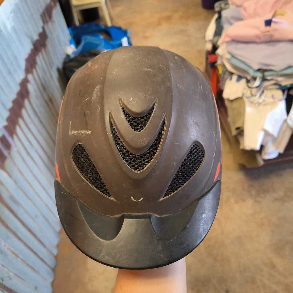 Troxel, helmet- used