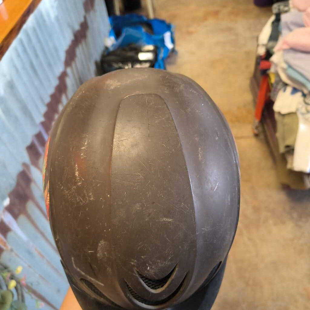 Troxel, helmet- used