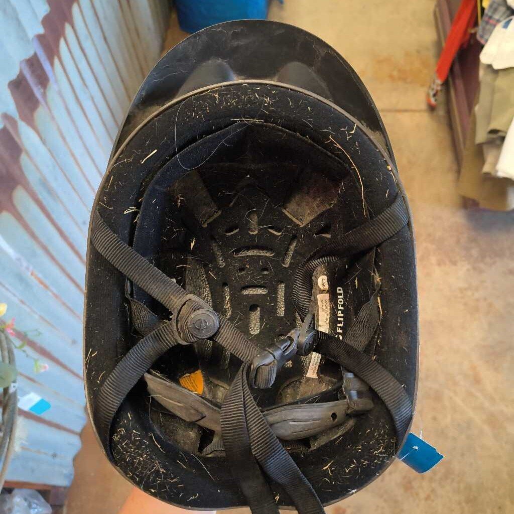 Troxel, helmet- used