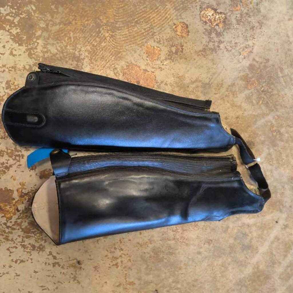 Smooth half chaps