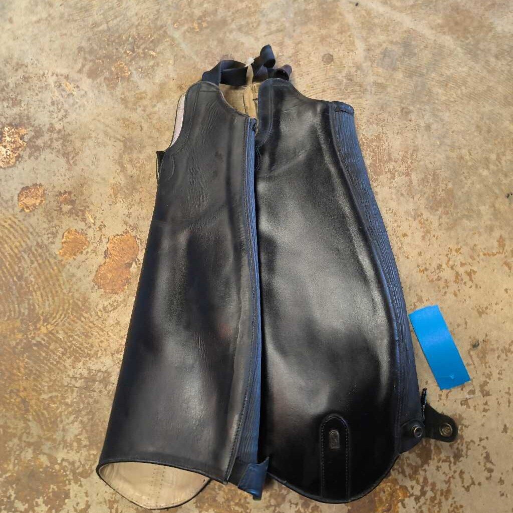 Smooth half chaps