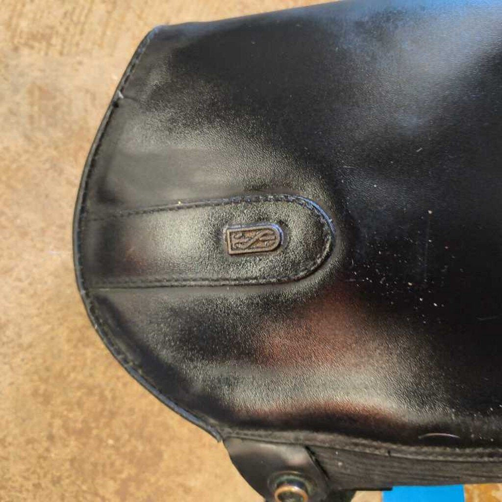 Smooth half chaps