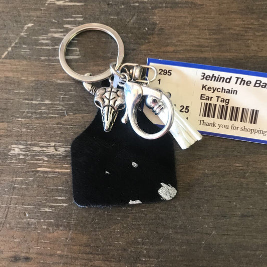 Ear Tag