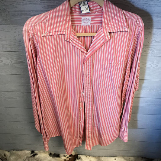 Long Sleeve Stripes