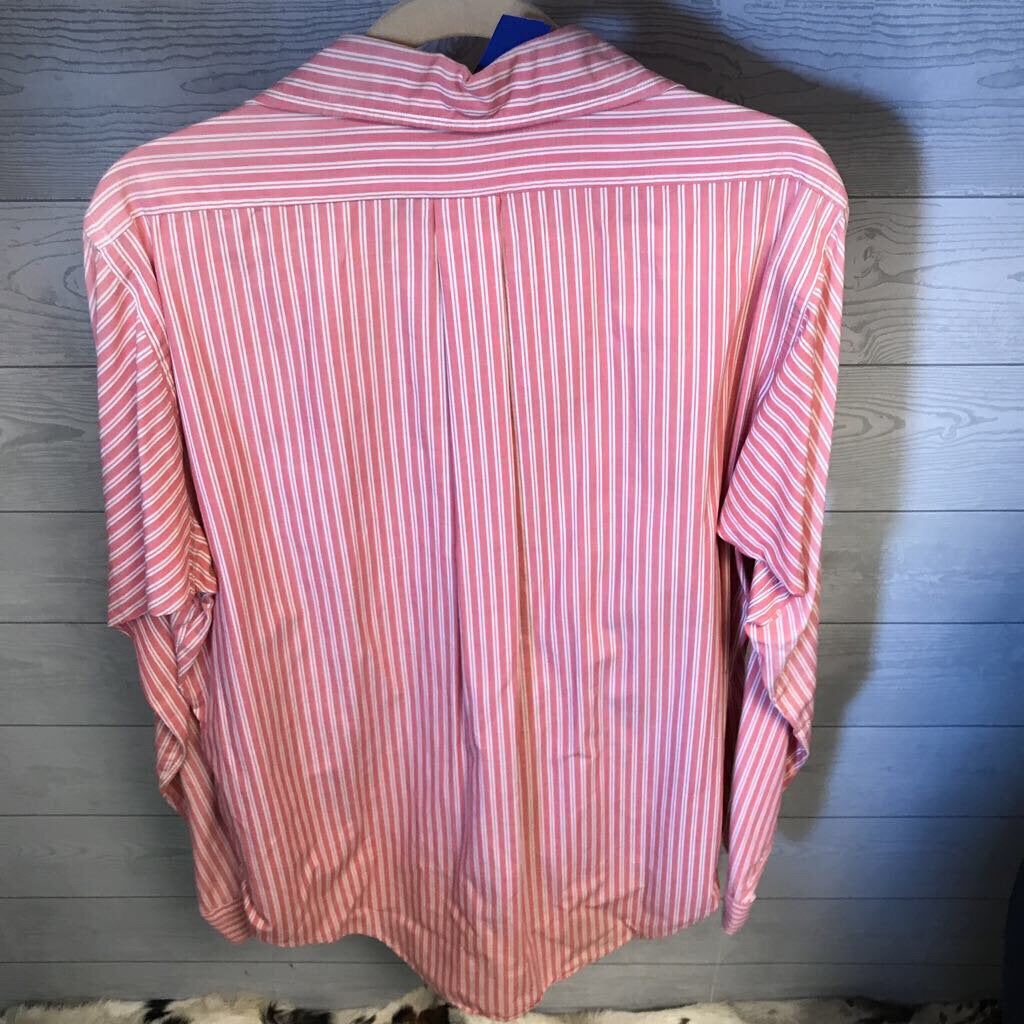 Long Sleeve Stripes