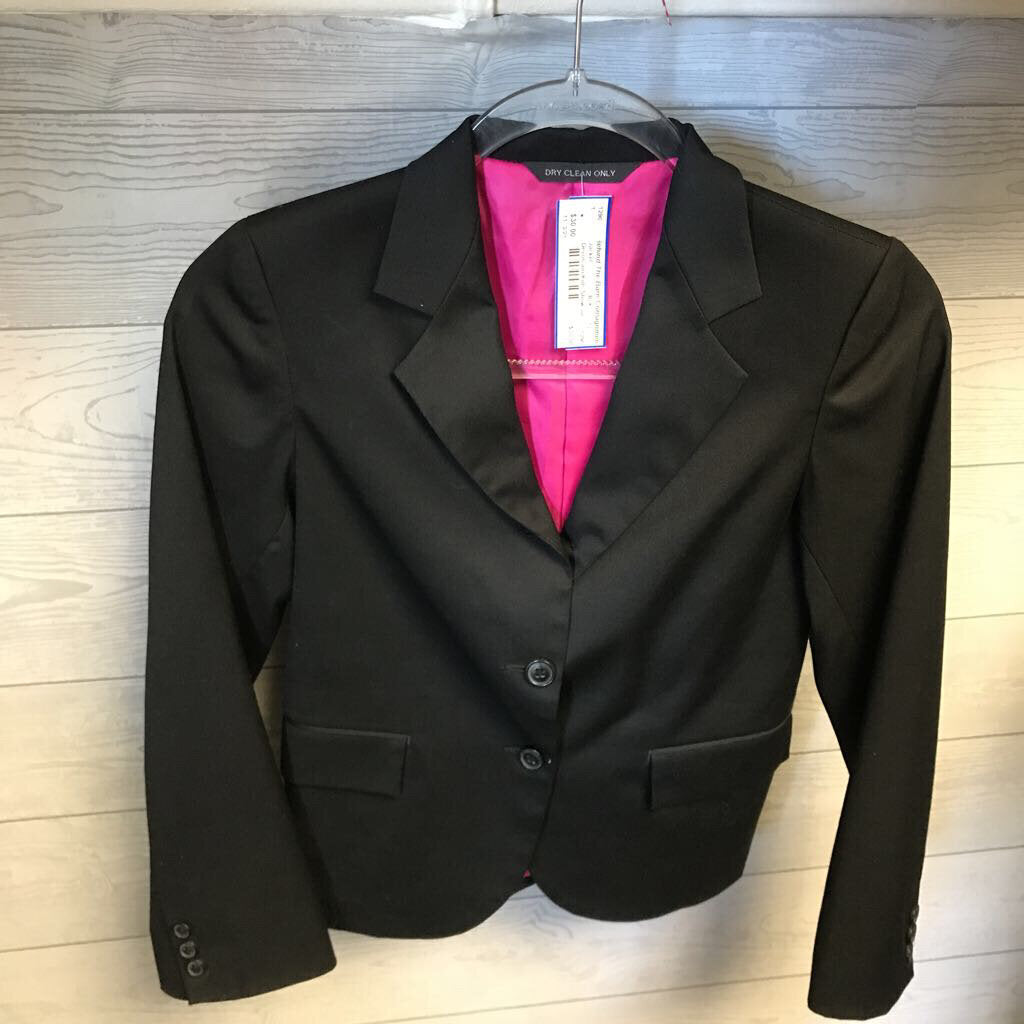 Devon-aire- youth hunt coat