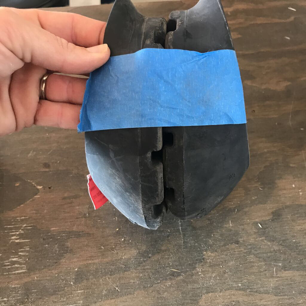 Easy Boot Size4