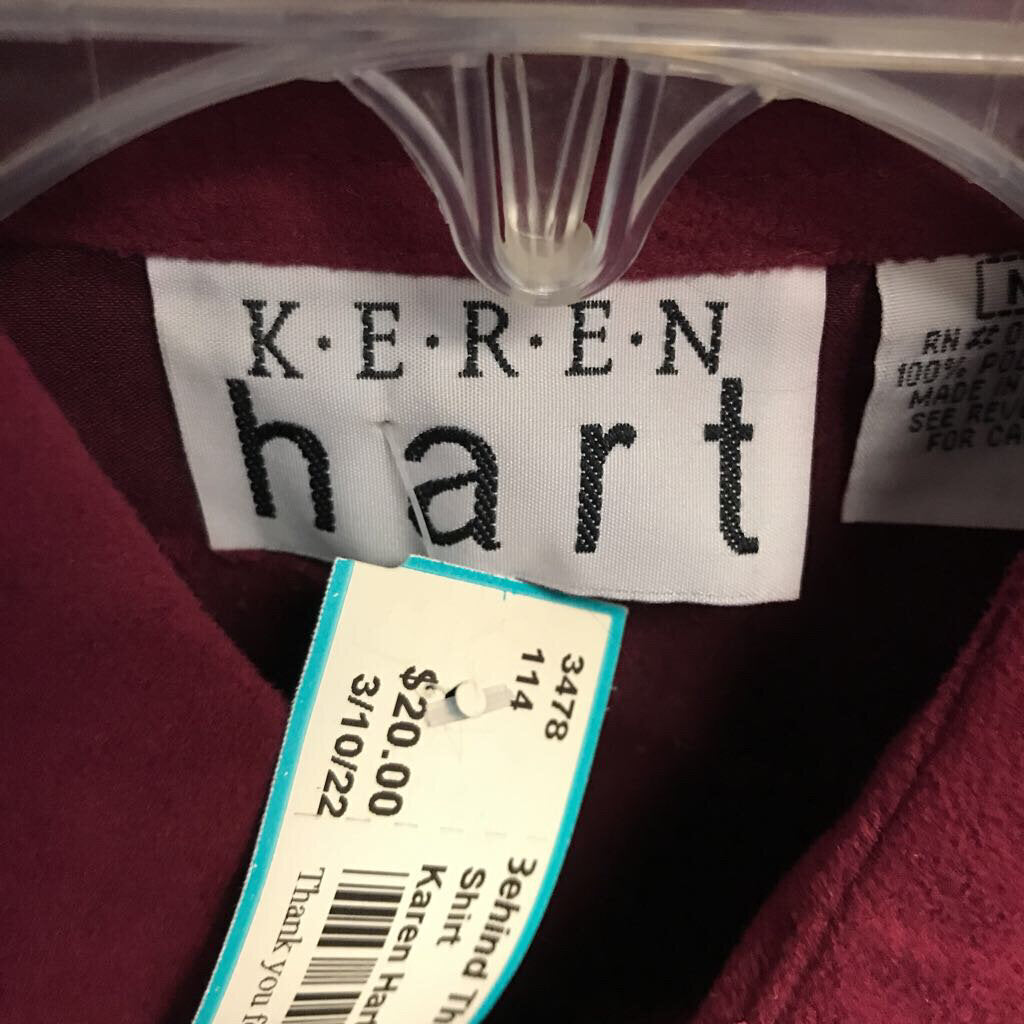 Karen Hart