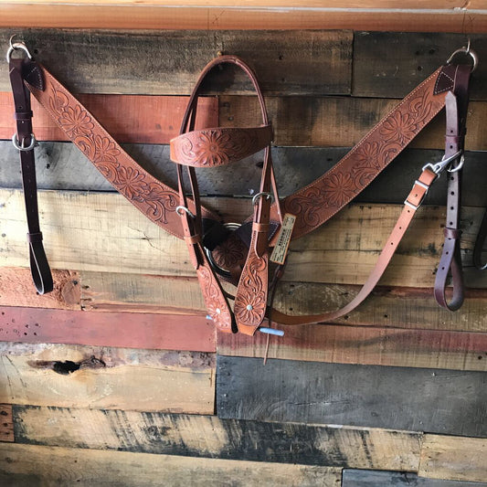 Tack Set Custom / Local Made!